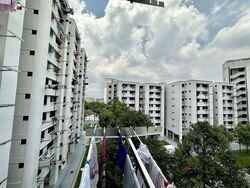Blk 109 Hougang Avenue 1 (Hougang), HDB 3 Rooms #594076661